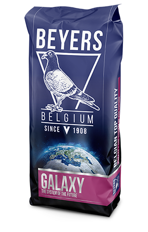 Beyers Belgium Galaxy