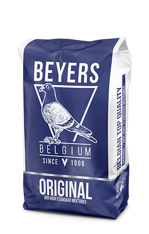 Beyers Belgium Original