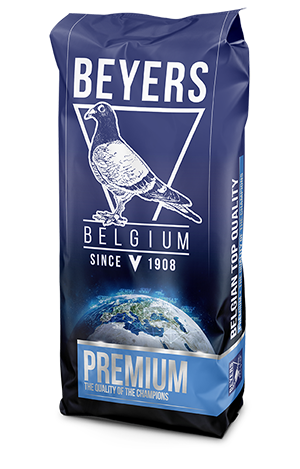 Beyers Belgium Premium