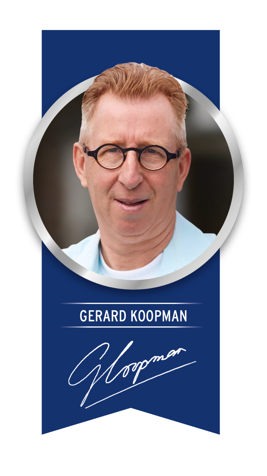 Co-Creation PREMIUM KOOPMAN ALL-IN-ONE (French) - Beyers Belgium